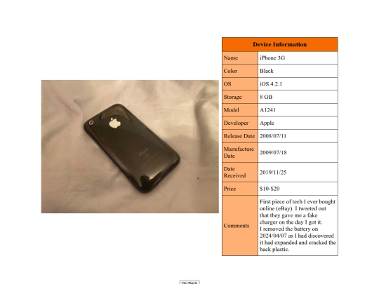 computer/mobile/3g screenshot