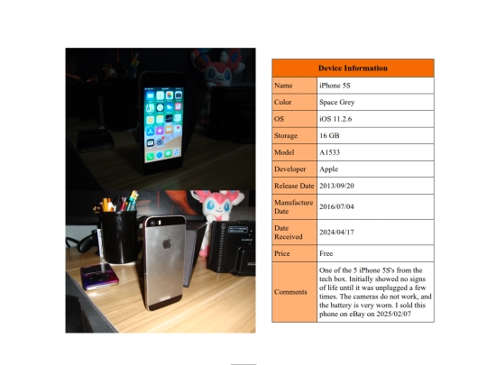 computer/mobile/5sS screenshot