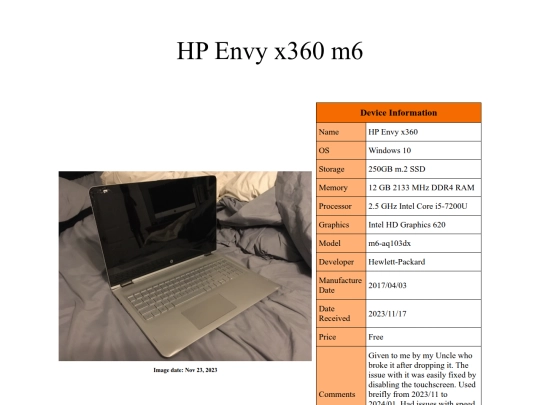 computer/mobile/hp screenshot