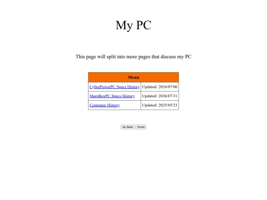computer/mypc screenshot