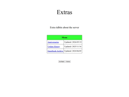extra screenshot