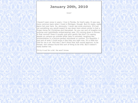 21 screenshot