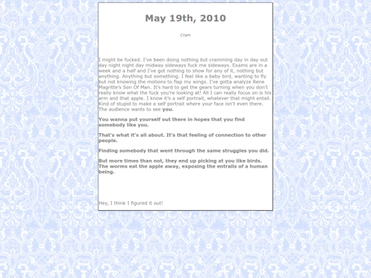 25 screenshot