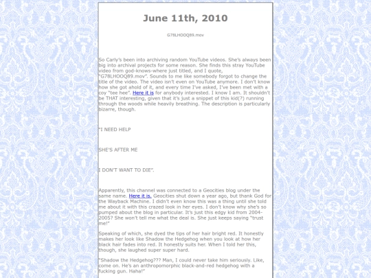 27 screenshot