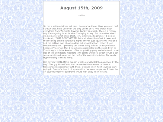 3 screenshot