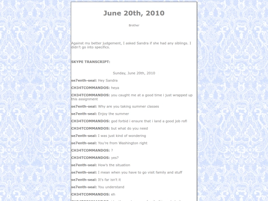 30 screenshot