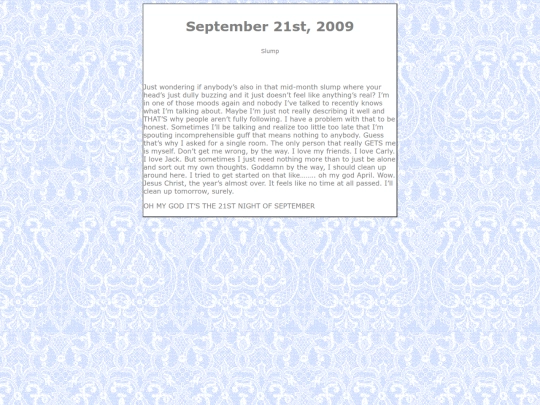8 screenshot