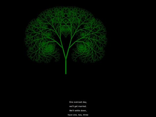 roots screenshot