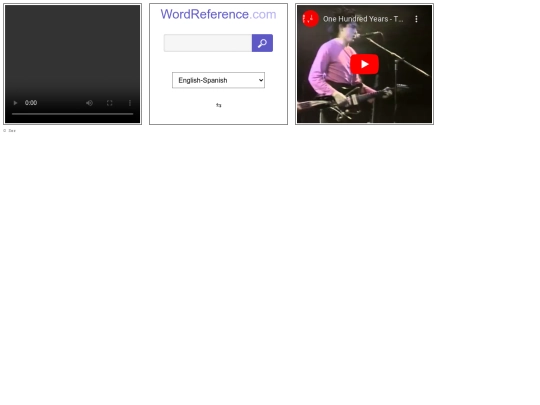 Videos/videos screenshot