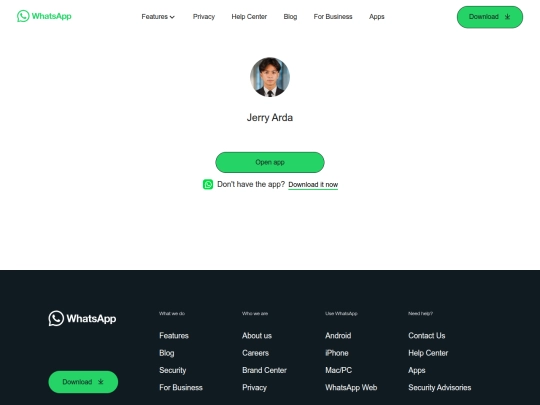 mentorwa screenshot