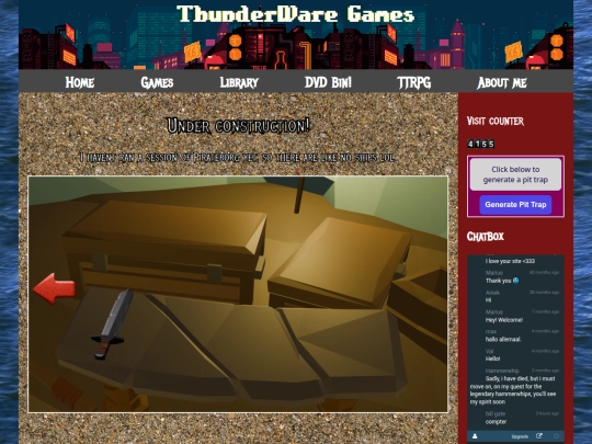 pirateborg/loot screenshot