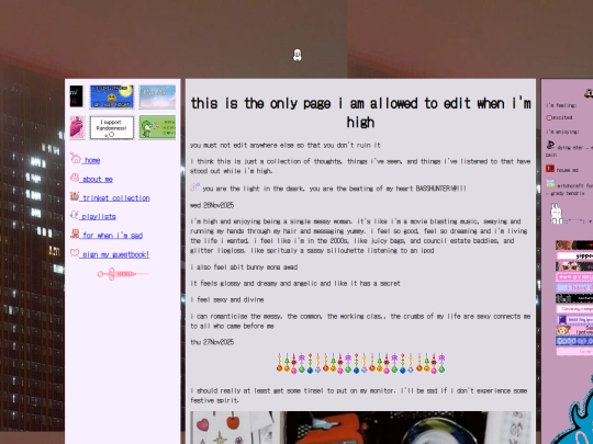 whimsyandjoyhidden screenshot
