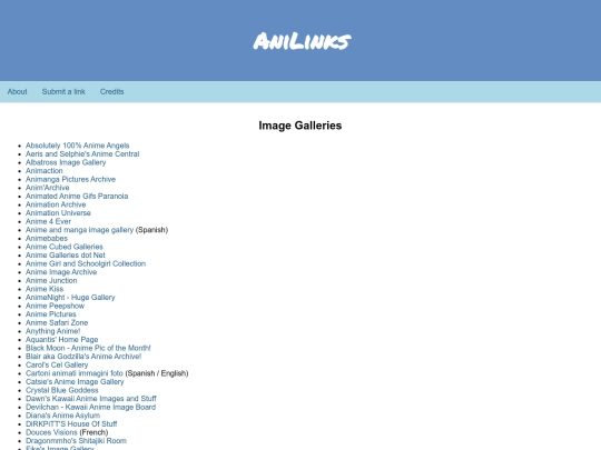 image screenshot