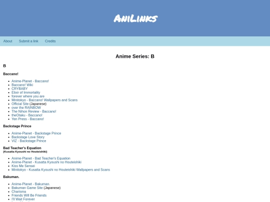 series/ani_b screenshot