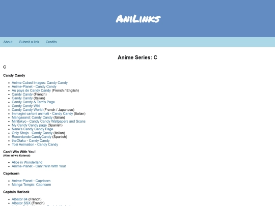 series/ani_c screenshot