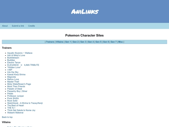series/pokemonchar screenshot