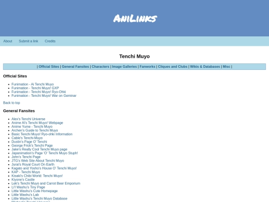 series/tenchi screenshot