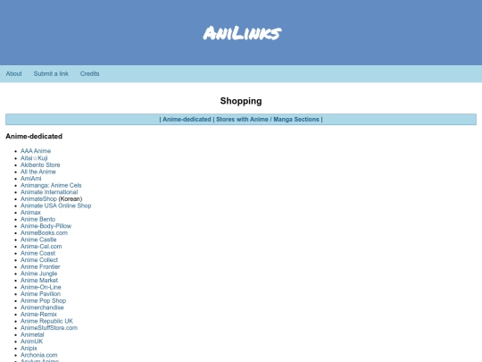 shopping screenshot