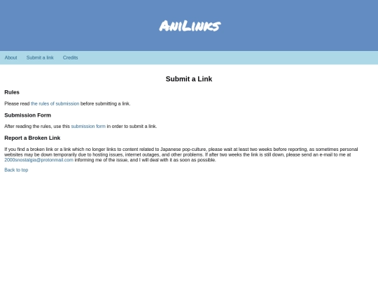 submit screenshot