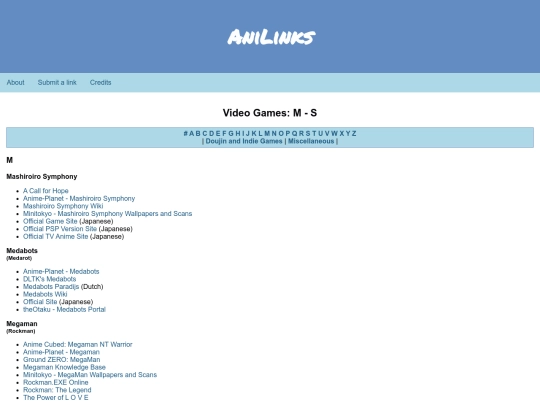 vg_ms screenshot