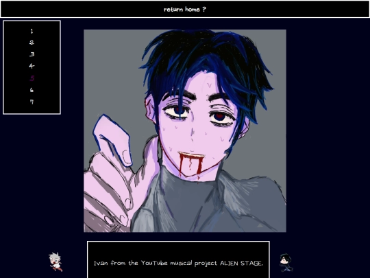 ivandead screenshot
