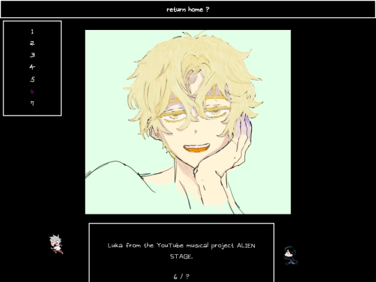 luka screenshot