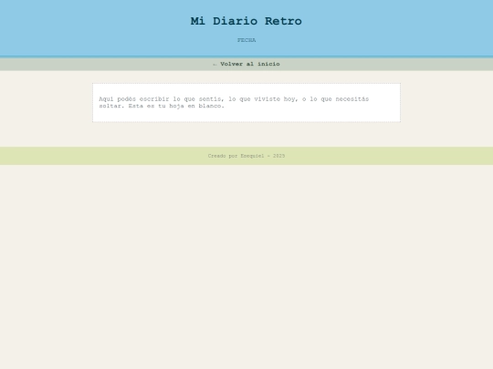 entradas/nueva-entrada screenshot