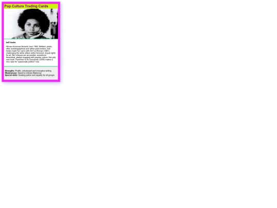 bell-hooks screenshot