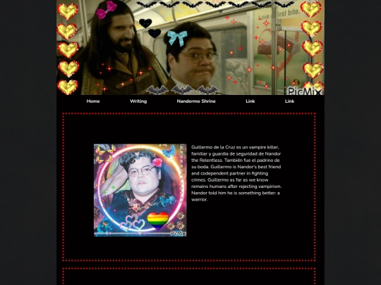 nandermoshrine screenshot
