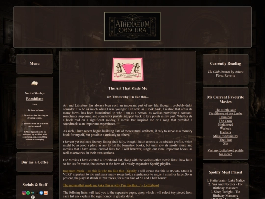 Art screenshot
