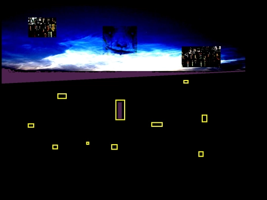 NOSAM screenshot