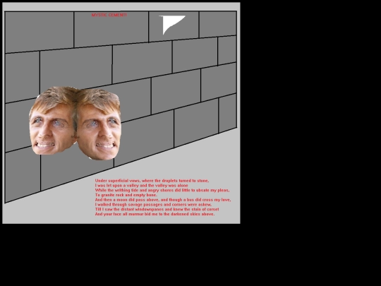 mysticcement screenshot