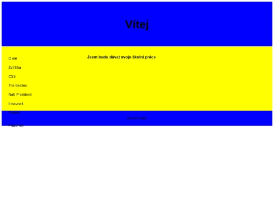 Ome screenshot