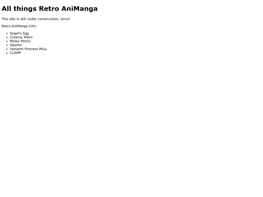 Retro Picks screenshot