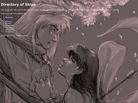 Ships screenshot