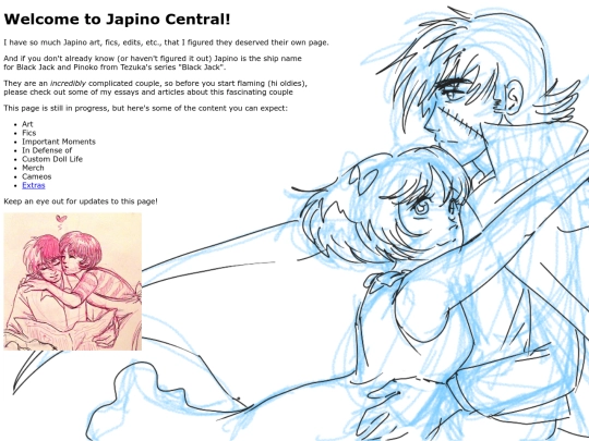 japino screenshot
