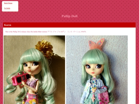 dolls/karen/karen screenshot