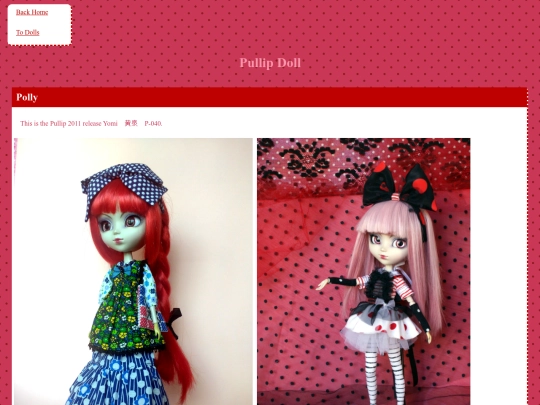 dolls/polly/polly screenshot