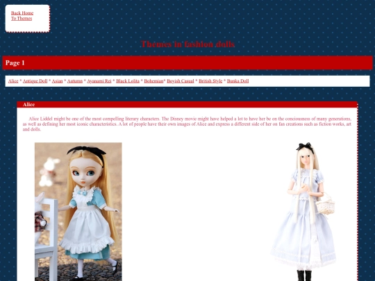 dolls/themes/Themes01/theme01 screenshot