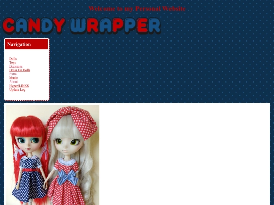 main screenshot