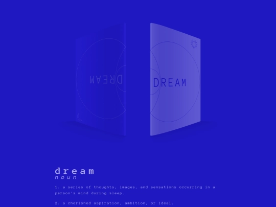 DREAMJOURNAL screenshot