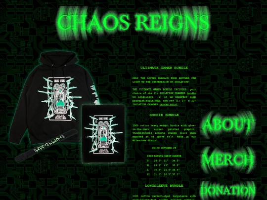 chadfest2020/merch/bundle screenshot