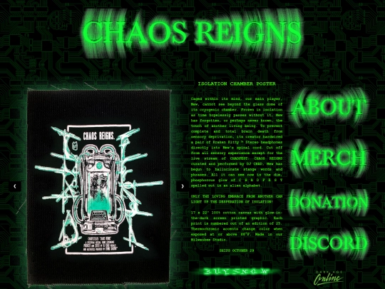 chadfest2020/merch/poster screenshot