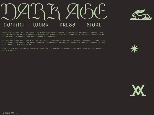 home screenshot