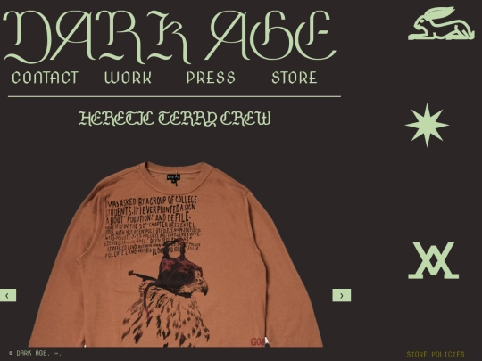 item/heretic screenshot