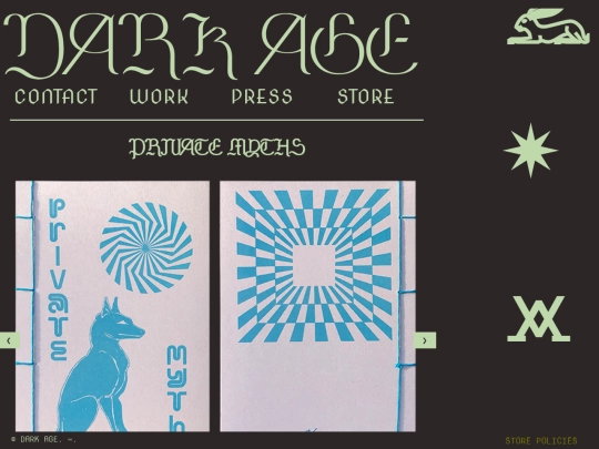 item/privatemyths screenshot