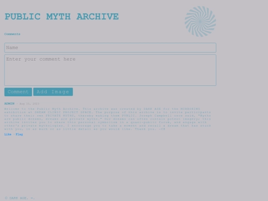 privatemyths screenshot