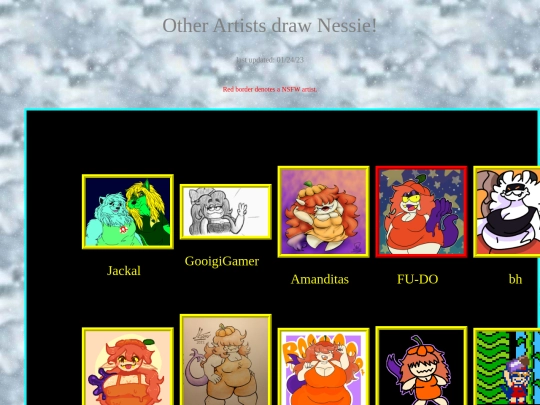 fanart2 screenshot