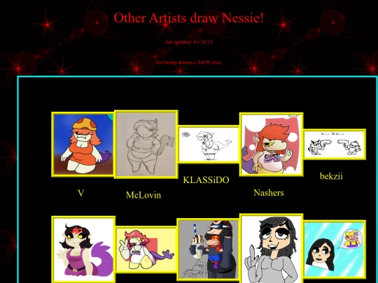 fanart3 screenshot