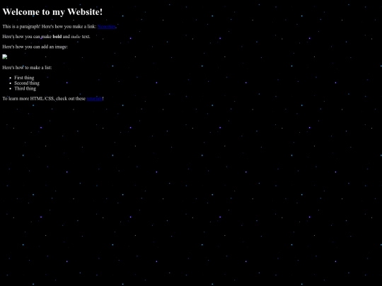 garbagedata screenshot